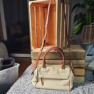 Kate Spade Grant Park Alida Hybrid Crossbody Bag